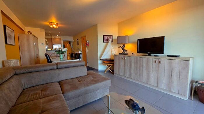 ZeedijkWenduine, Wenduine - Appartement 10 pièces à vendre
