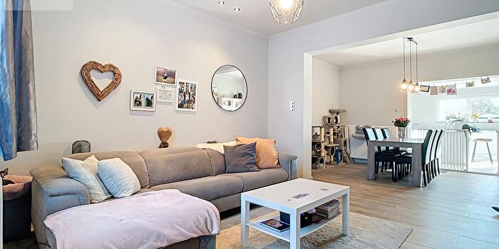 Maison 3 pièces à Overwindenstraat, Landen, à vendre