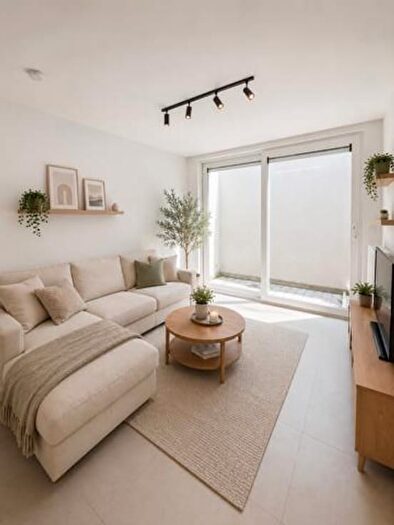 Aaigemstraat, Gent - Maison 3 pièces à vendre