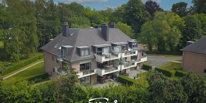 Chaussée de Bruxelles B, Edingen : Appartement 3 pièces à louer