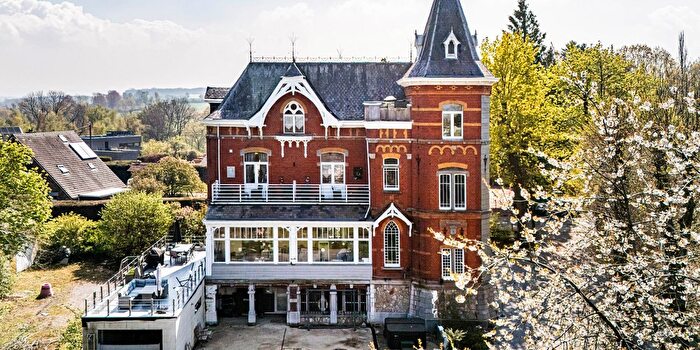 Florikosse, Heusy : Maison 5 pièces à vendre