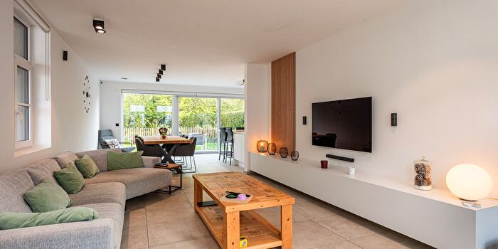 Maison 3 pièces à vendre - De Vage, Moerkerke