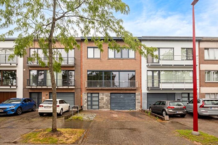 Maison 3 pièces à Kardinaal Cardijnlaan, Lint, à vendre
