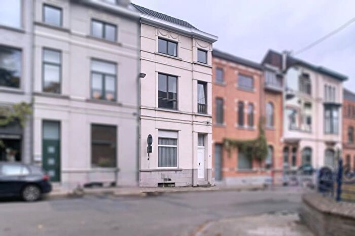 Maison 4 pièces à vendre - Eugeen Bosteelsstraat, Aalst