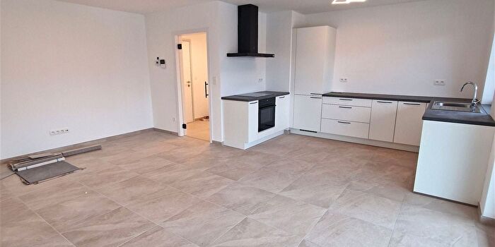 Appartement 2 pièces à Rue Émile Windal, Brugelette, à louer