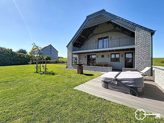 Aux Roches, Falmignoul : Maison 3 pièces à vendre