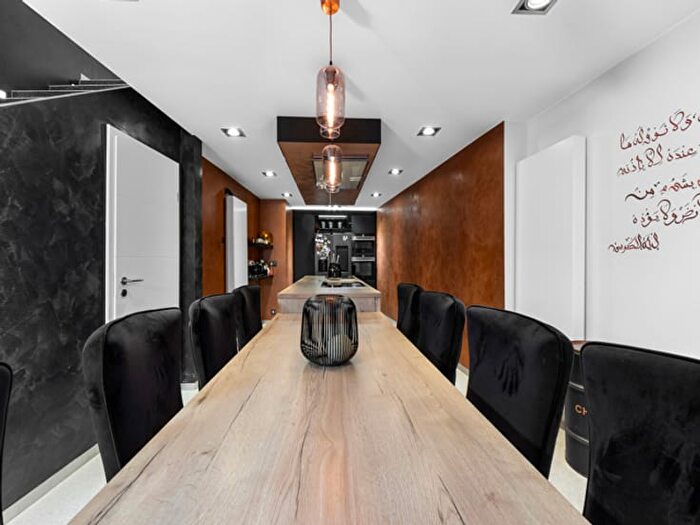Maison 4 pièces à vendre - Chaussée des Prés, Liège