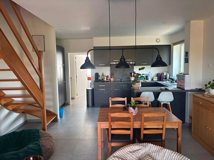 Avenue Des Déportés a, Ramillies - Appartement 6 pièces à louer