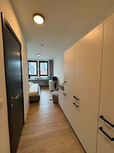 Appartement 1 pièce à ViaductDam, Antwerpen, à louer