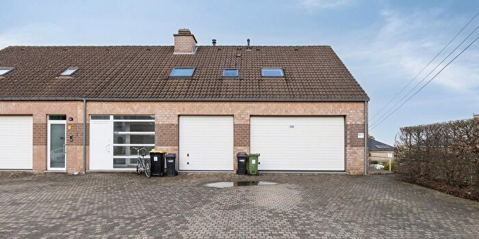 Brusselsesteenweg, Herent - Appartement à vendre