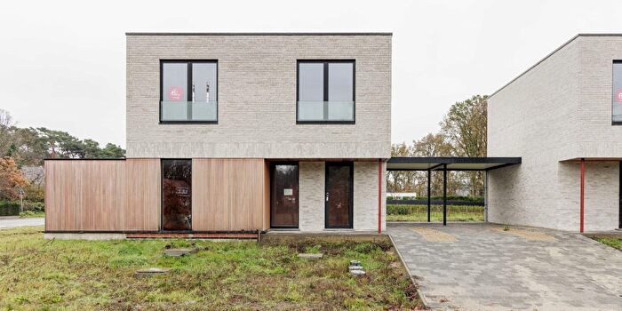Maison à vendre à Vlimmersebaan, Lille