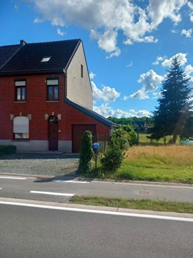 GERAARDSBERGSESTEENWEG, Melle - Maison 3 pièces à vendre