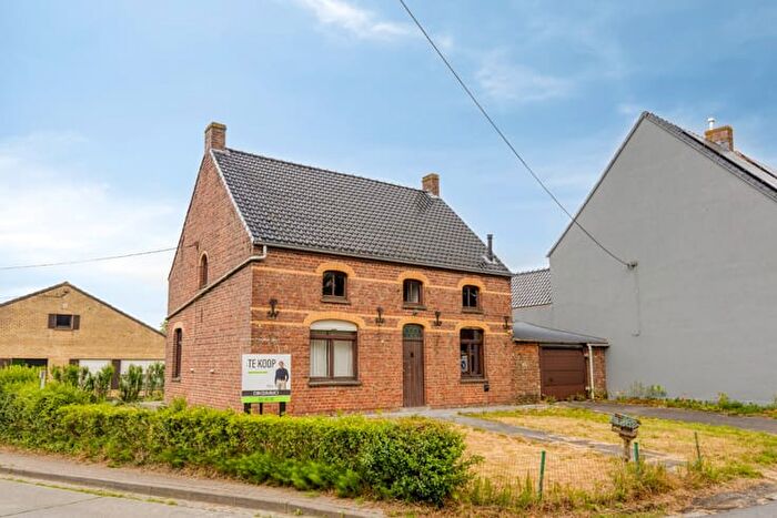 Guldensporenlaan, Torhout : Maison 11 pièces à vendre