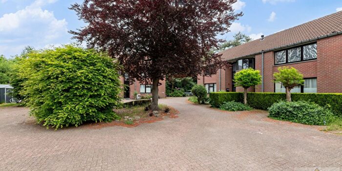 Goorboslei, SintKatelijneWaver - Maison 2 pièces à vendre