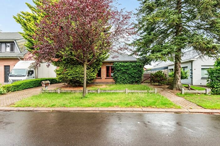 Berkendreef, Bouwel : Maison 2 pièces à vendre