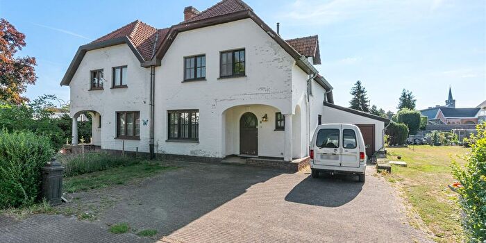 Burgemeester Delwaidelaan, Rekem : Maison 3 pièces à vendre