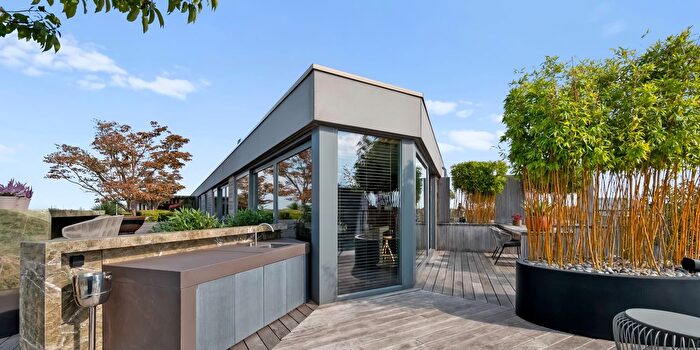 Appartement 3 pièces à vendre à Mercatorstraat, SintNiklaas