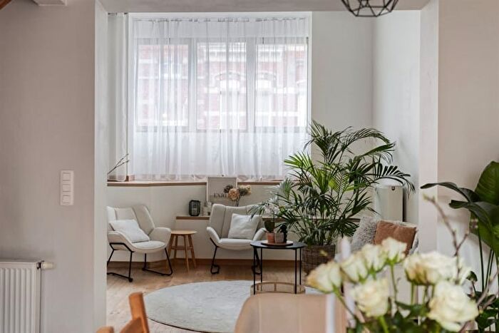 Maison 2 pièces à vendre - JeanBaptiste Dekeyserstraat, RONSE