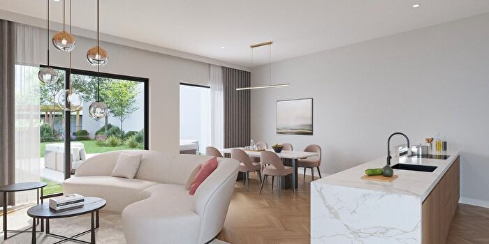 Appartement 2 pièces à vendre - Heldenplein, Oostham
