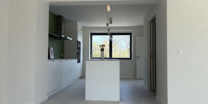 Maison 3 pièces à louer - Nijvelsebaan, Huldenberg