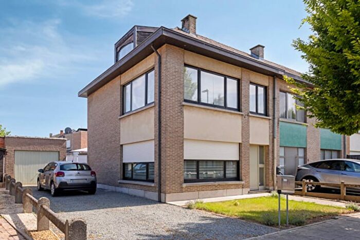 Maison 2 pièces à vendre à Hof ter Lokerenstraat, Aalst