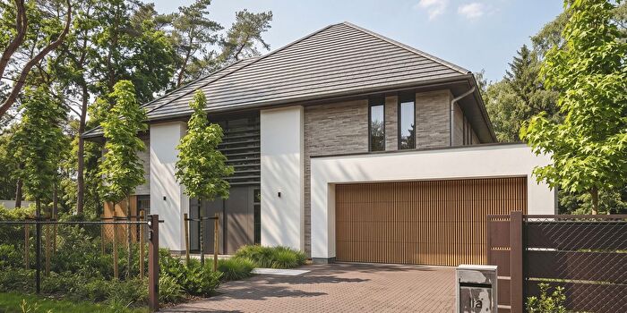 OudTurnhout, Antwerpen : Maison 3 pièces à vendre
