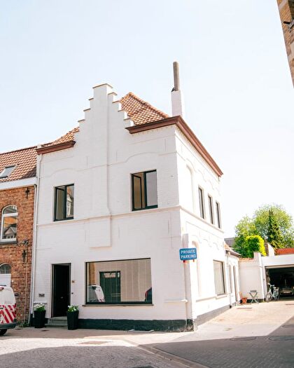 Maison 3 pièces à vendre à Blindeliedenstraat e, A