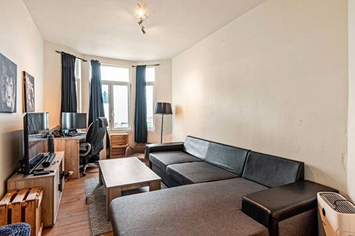 Appartement 1 pièce à Cogelsplein, Deurne, à vendre