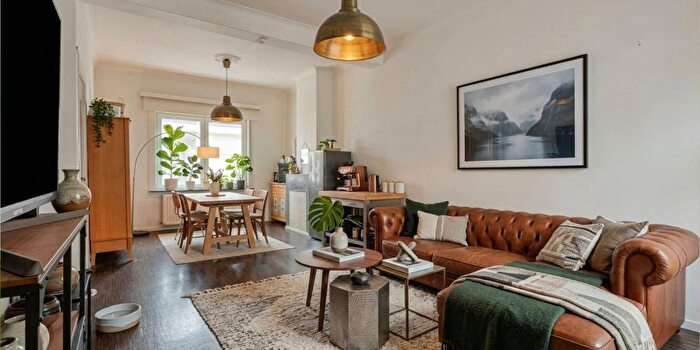 Maison 3 pièces à vendre à Peperleenstraat, Kortrijk