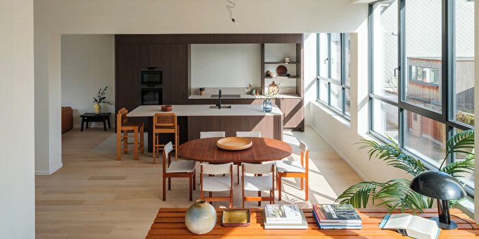 Raketstraat, Gent - Appartement 4 pièces à vendre