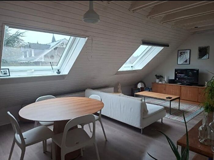 Appartement 2 pièces à Rue de la Chapelle, Spa, à louer