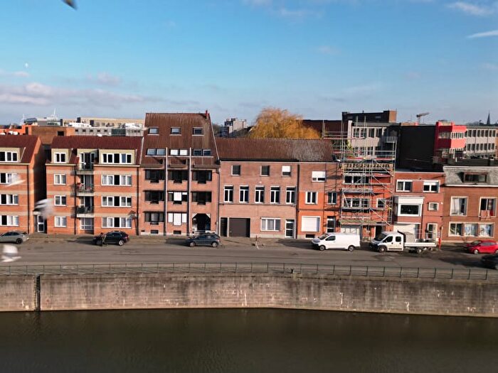 Bargiekaai, Gent - Maison 15 pièces à vendre