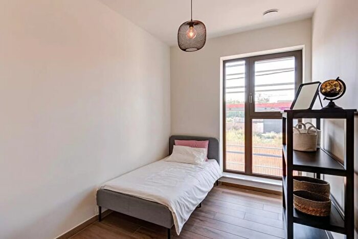 Appartement 3 pièces à vendre à Kerklaan, C