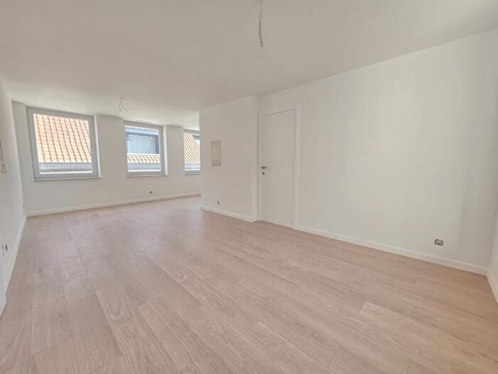 Appartement à louer - SintJansvest d, Gent
