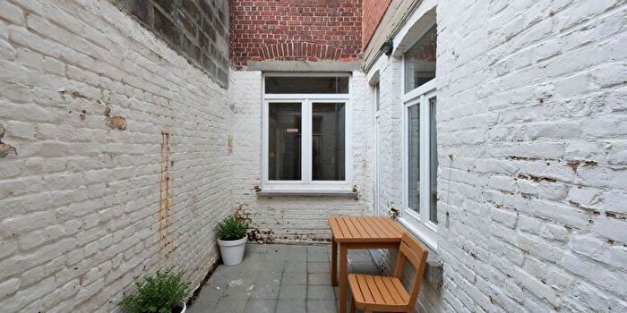 Speiestraat, Wervik : Maison 4 pièces à vendre