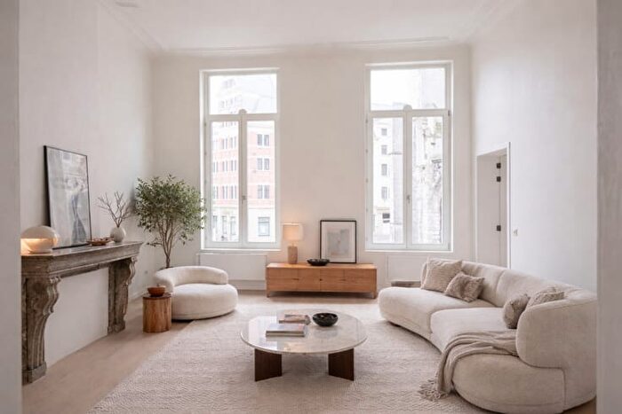 SintMichielsplein, Gent : Appartement 12 pièces à vendre