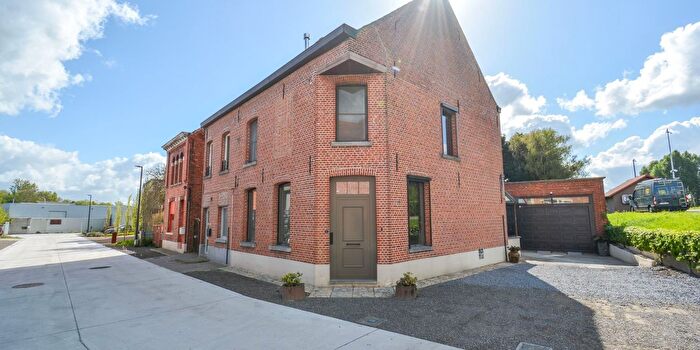 Maison 3 pièces à vendre à Sas, Boortmeerbeek