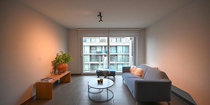 Appartement 2 pièces à Langestraat, Wenduine, à vendre