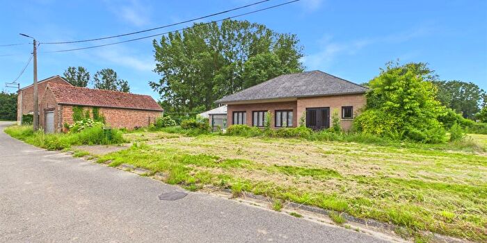 Boomgaardstraat, OrsmaalGussenhoven : Maison 4 pièces à vendre