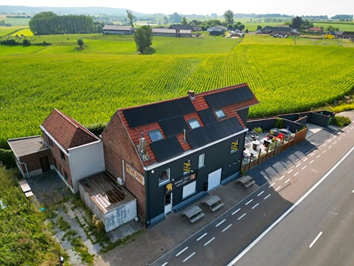 Maison 19 pièces à vendre - Rijksweg, Maarkedal