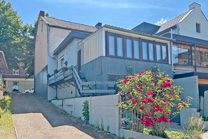 Dorpsstraat, DilsenStokkem - Maison 1 pièce à vendre