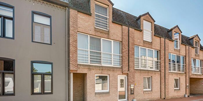 Appartement 2 pièces à vendre à Hazenstraat, Neerpelt