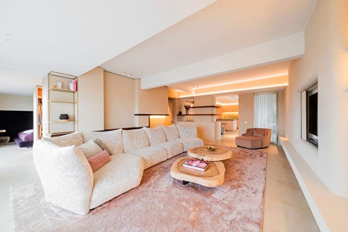 Appartement 1 pièce à vendre - Lange Gasthuisstraat, Antwerpen