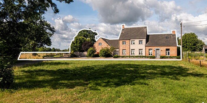 Desselsedijk, Retie - Maison 5 pièces à vendre