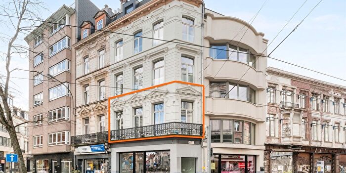 Brabantdam, Gent - Appartement 1 pièce à vendre