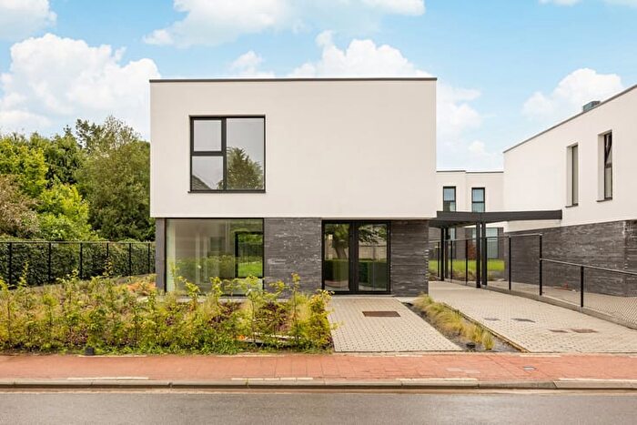 Maison 4 pièces à vendre - Grote Baan, WESPELAAR