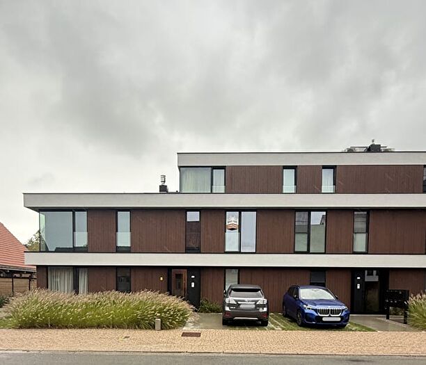 Appartement 9 pièces à louer à Varentstraat, Buggenhout