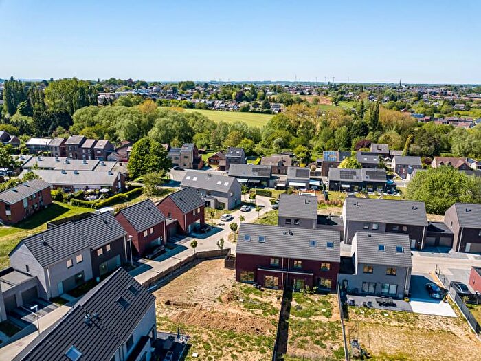 Chemin Vert x, Bellecourt - Maison à vendre