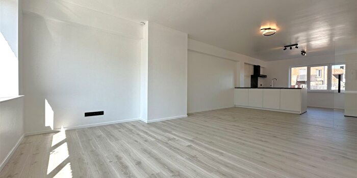 Appartement 2 pièces à Kortrijkstraat, Tielt, à louer
