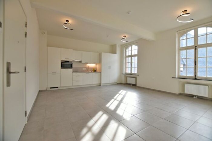 Vlasmarkt, Dendermonde - Appartement 2 pièces à louer